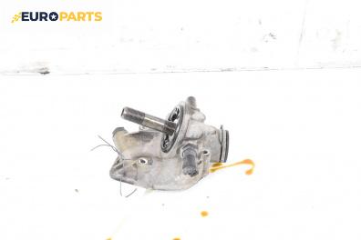 Корпус за маслен филтър за Volkswagen Touran Minivan I (02.2003 - 05.2010) 2.0 EcoFuel, 109 к.с.