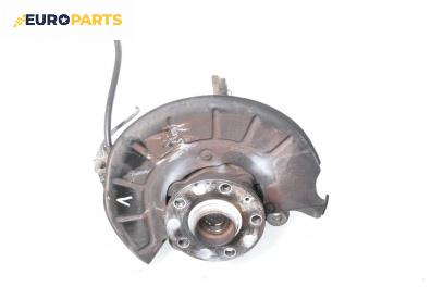 Шенкел главина за Volkswagen Touran Minivan I (02.2003 - 05.2010), позиция: предна, лява