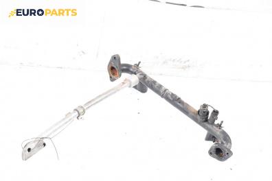 Тръба за охладителна течност за Audi A8 Sedan 4E (10.2002 - 07.2010) 3.7 quattro, 280 к.с.