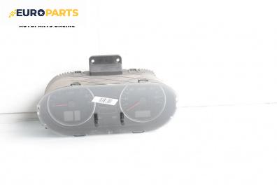 Километраж за Ford Fiesta V Hatchback (11.2001 - 03.2010) 1.25 16V, 75 к.с.