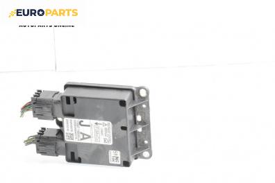 Модул за Ford Fiesta V Hatchback (11.2001 - 03.2010), № V5S6T 14B056 JA