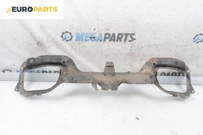 Маска за Citroen Jumper Box II (04.2002 - 04.2006), товарен