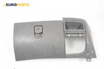 Жабка за Citroen Jumper Box II (04.2002 - 04.2006)