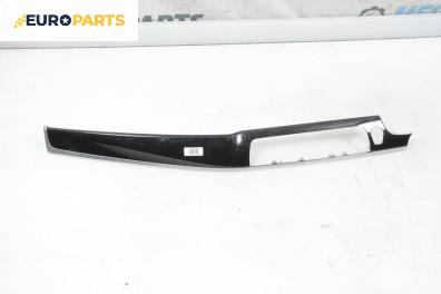 Интериорна лайсна за BMW 5 Series F10 Touring F11 (11.2009 - 02.2017), 4+1 вр., комби