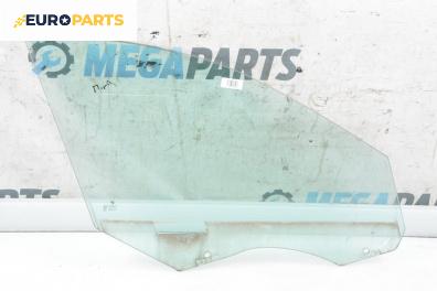 Странично стъкло за BMW 5 Series F10 Touring F11 (11.2009 - 02.2017), 4+1 вр., комби, позиция: предна, дясна