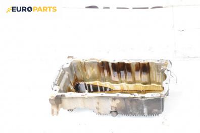 Картер за Volkswagen Touran Minivan I (02.2003 - 05.2010) 2.0 EcoFuel, 109 к.с.