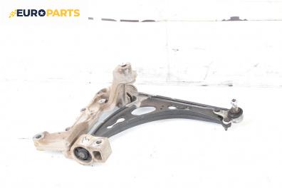 Носач / щанга за Volkswagen Touran Minivan I (02.2003 - 05.2010), миниван, позиция: предна, дясна