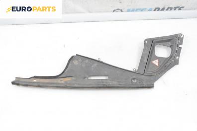 Пластмасова кора за BMW 5 Series F10 Touring F11 (11.2009 - 02.2017), 4+1 вр., комби