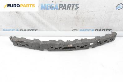 Основа броня за BMW 5 Series F10 Touring F11 (11.2009 - 02.2017), комби, позиция: задна