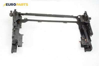 Стойка на радиатора за BMW 5 Series F10 Touring F11 (11.2009 - 02.2017) 520 d, 184 к.с.