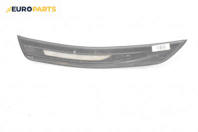 Вътрешен праг за BMW 5 Series F10 Touring F11 (11.2009 - 02.2017), 4+1 вр., комби, позиция: задна, дясна