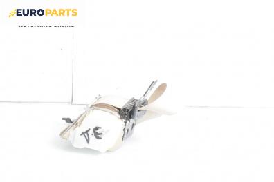 Предпазен колан за BMW 5 Series F10 Touring F11 (11.2009 - 02.2017), 4+1 вр., позиция: задна, дясна