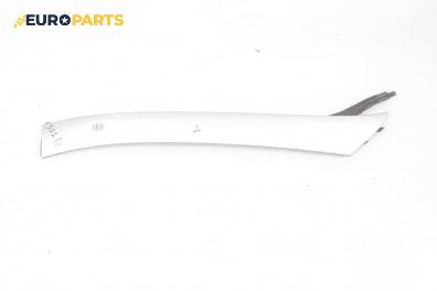 Външни лайсни за Mercedes-Benz CLK-Class Coupe (C208) (06.1997 - 09.2002), купе, позиция: дясна