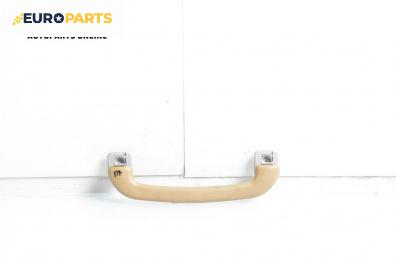 Ръкохватка за таван за Mercedes-Benz CLK-Class Coupe (C208) (06.1997 - 09.2002), 2+1 вр., позиция: предна, лява