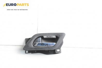 Вътрешна дръжка за Citroen C4 Hatchback I (11.2004 - 12.2013), 4+1 вр., хечбек, позиция: предна, лява