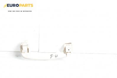 Ръкохватка за таван за Citroen C4 Hatchback I (11.2004 - 12.2013), 4+1 вр., позиция: предна, лява