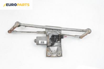 Ел. мотор за чистачките за Ford Fiesta IV Hatchback (08.1995 - 09.2002), хечбек, позиция: предна