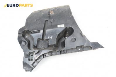 Държач броня за BMW 5 Series F10 Touring F11 (11.2009 - 02.2017), комби, позиция: задна, дясна