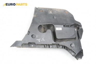 Държач броня за BMW 5 Series F10 Touring F11 (11.2009 - 02.2017), комби, позиция: задна, дясна