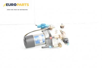 Мотор заден капак за BMW 7 Series E65 (11.2001 - 12.2009), 4+1 вр., седан, позиция: задна, № 7015009