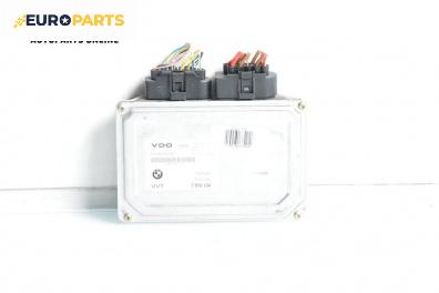 Компютър скоростна кутия за BMW 7 Series E65 (11.2001 - 12.2009), автоматик, № 7510154