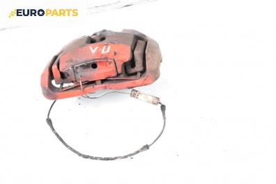 Спирачен апарат за BMW 7 Series E65 (11.2001 - 12.2009), позиция: предна, лява