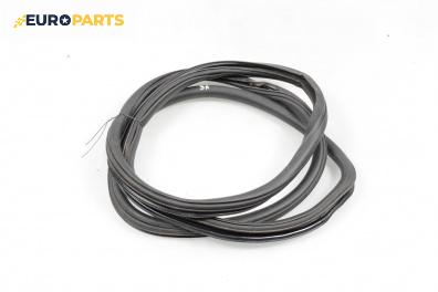 Уплътнение за врата за Skoda Octavia II Combi (02.2004 - 06.2013), 4+1 вр., комби, позиция: задна, лява