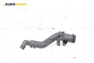 Гърловина масло за Citroen C4 Coupe (11.2004 - 12.2013) 2.0 HDi, 136 к.с.