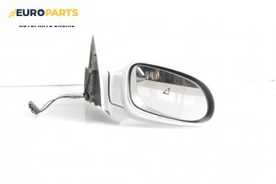 Огледало за Mercedes-Benz CLK-Class Coupe (C208) (06.1997 - 09.2002), 2+1 вр., купе, позиция: дясна