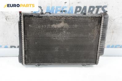 Воден радиатор за Mercedes-Benz CLK-Class Coupe (C208) (06.1997 - 09.2002) 200 (208.335), 136 к.с.