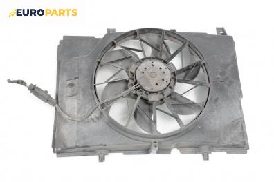 Перка охлаждане за Mercedes-Benz CLK-Class Coupe (C208) (06.1997 - 09.2002) 200 (208.335), 136 к.с.