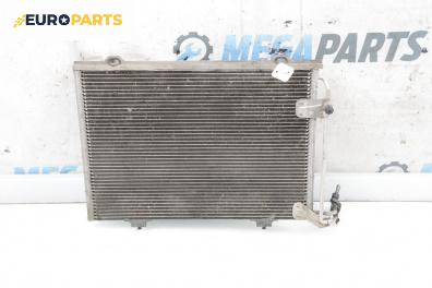 Климатичен радиатор за Mercedes-Benz CLK-Class Coupe (C208) (06.1997 - 09.2002) 200 (208.335), 136 к.с.