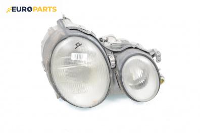 Фар за Mercedes-Benz CLK-Class Coupe (C208) (06.1997 - 09.2002), купе, позиция: дясна