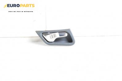 Вътрешна дръжка за Mercedes-Benz C-Class Estate (S203) (03.2001 - 08.2007), 4+1 вр., комби, позиция: предна, лява