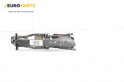 Външна дръжка за Mercedes-Benz C-Class Estate (S203) (03.2001 - 08.2007), 4+1 вр., комби, позиция: предна, дясна