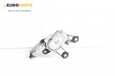 Ел. мотор за чистачките за Ford Fiesta V Hatchback (11.2001 - 03.2010), хечбек, позиция: задна