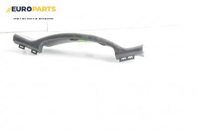 Интериорна пластмаса за Skoda Octavia II Combi (02.2004 - 06.2013), 4+1 вр., комби, позиция: предна