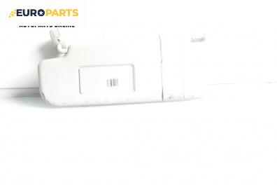 Сенник за Skoda Octavia II Combi (02.2004 - 06.2013), позиция: лява