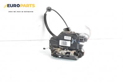 Брава на врата за Skoda Octavia II Combi (02.2004 - 06.2013), позиция: предна, дясна