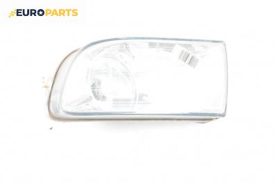 Халоген за Skoda Octavia II Combi (02.2004 - 06.2013), комби, позиция: лява