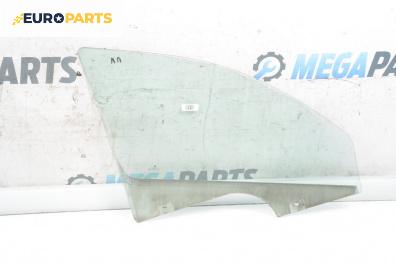 Странично стъкло за Skoda Octavia II Combi (02.2004 - 06.2013), 4+1 вр., комби, позиция: предна, лява