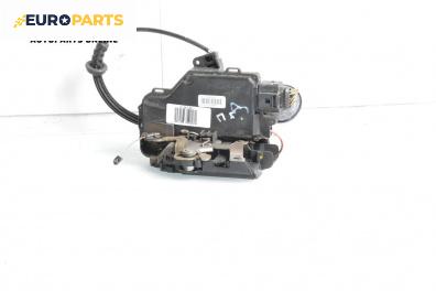 Брава на врата за Skoda Octavia II Combi (02.2004 - 06.2013), позиция: предна, дясна