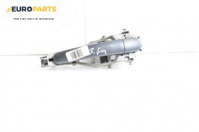Външна дръжка за Skoda Octavia II Combi (02.2004 - 06.2013), 4+1 вр., комби, позиция: задна, дясна
