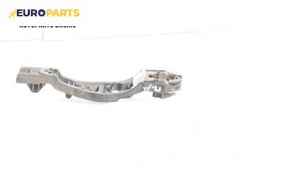 Основа външна дръжка за Skoda Octavia II Combi (02.2004 - 06.2013), 4+1 вр., комби, позиция: предна, дясна
