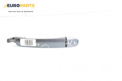 Външна дръжка за Skoda Octavia II Combi (02.2004 - 06.2013), 4+1 вр., комби, позиция: предна, дясна