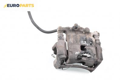 Спирачен апарат за Ford Fiesta VI Hatchback (06.2008 - 05.2017), позиция: предна, дясна