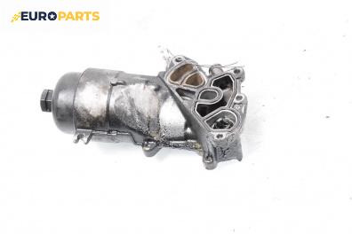 Корпус за маслен филтър за Ford Fiesta VI Hatchback (06.2008 - 05.2017) 1.4 TDCi, 68 к.с.