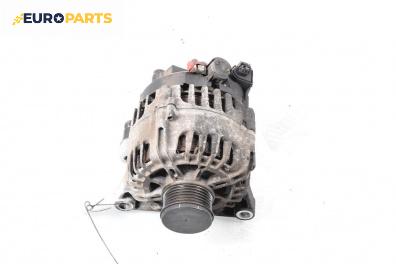 Алтернатор / генератор за Ford Fiesta VI Hatchback (06.2008 - 05.2017) 1.4 TDCi, 68 к.с.