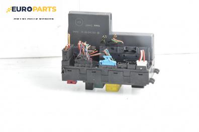 Бушонно табло за Mercedes-Benz CLK-Class Coupe (C208) (06.1997 - 09.2002) 200 (208.335), 136 к.с.