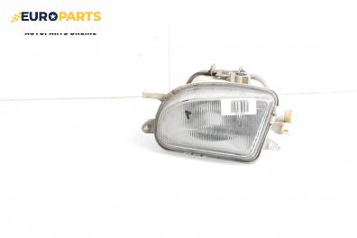 Халоген за Mercedes-Benz CLK-Class Coupe (C208) (06.1997 - 09.2002), купе, позиция: лява